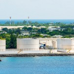 MLA McLean never contacted on East End fuel terminal