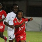 CONCACAF to train local girls