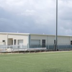 WB football stadium gets $1.5 million makeover