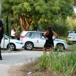 Woman brutally hacked in Bodden Town