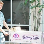 Magazine drive calls for donations