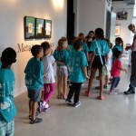 Camp underscores cultural experiences for Cayman youth