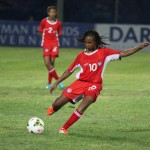 Webb: Under-15s are golden crop