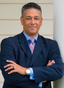 ICTA Managing Director Alee Fa'amoe