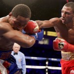 Brook tries to secure Khan fight