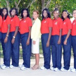 Governor throws support to ladies
