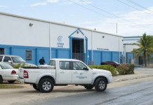 Still no license agreement for Consolidated Water