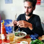 A culinary adventure Vietnam