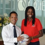 Cayman ladies drop opening matches on Canadian soil