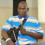Cayman’s first artificial heart
