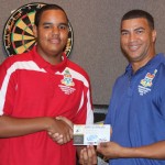 Youngsters point the way forward