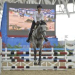 Alberga: Serpell inspires others