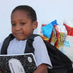 Primary school list loaded with cleaning supplies