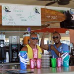 Last call at Surfside on SMB