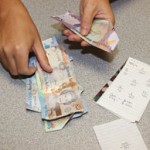 Plan to clamp down on numbers game shelved