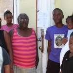 Anna Evans’s children and family face finding new home
