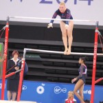 Dikau targets Pan Am Games berth