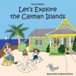 Storybook inspired by author’s Cayman upbringing
