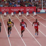 Hyman closes in on finish line