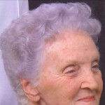Queen’s Badge, MBE recipient turns 100