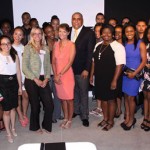 Students host event to connect with employers