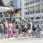 Cayman’s economy expanded 1.5 percent in first quarter