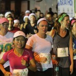 Marathon fees rising