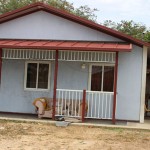 Report on West Bay housing completed