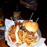 A ‘wild’ night at Craft