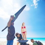 Cayman-made short film to make devilish debut