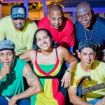 Exile provides Caribbean vibes