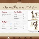 Planning your wedding is a snap with this app