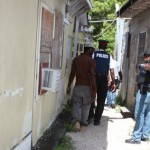 Families still facing eviction