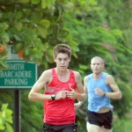 Dyer, 15, set to be Fidelity king