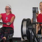 Brander rapidly reaches top row