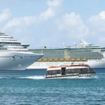 No pier role for port board