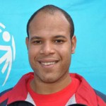 Special Olympics athlete shot dead