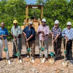 Affordable homes to be built on Brac