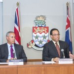 EY report: Gov’t should sell assets, outsource services