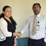 Health City hires first Caymanian doctor