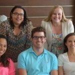 Five young leaders chosen for awards