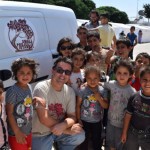 Math teacher’s Syria aid mission