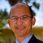 Financial secretary joins civil service rank-and-file