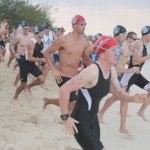 Weekend warriors have another chance to try course