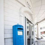 Post office closures