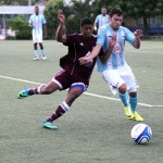 Surprises kick off Premiership