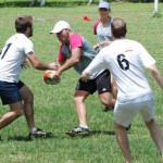 Contenders in four divisions will vie to show their special touch