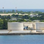Minister: Cayman must move fuel terminal