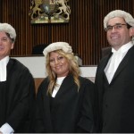 New attorney called to Bar