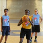 DREAM team assembles for points